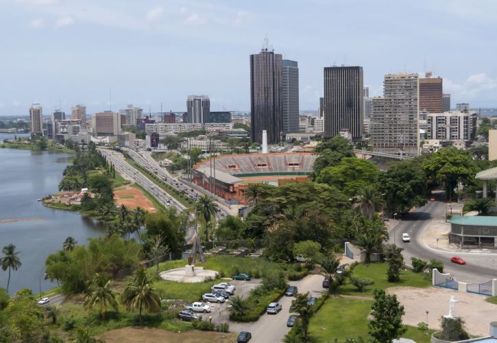 Ακτή Ελεφαντοστού: 21 νεκροί σε τροχαίο κοντά στο Αμπιτζάν