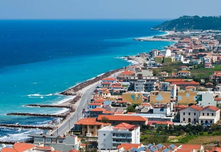 Αμετάβλητος ο ΦΠΑ στα «προσφυγικά» νησιά για 6 μήνες