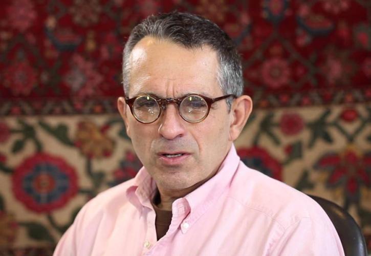 Paul Kazarian: Στην Ελλάδα υπάρχουν αξιόλογες επενδυτικές ευκαιρίες