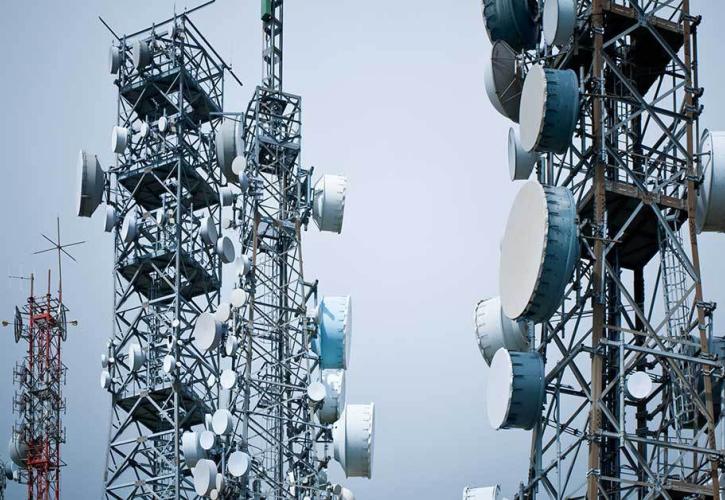Πάνω από 200 εκατ. τα έσοδα από τη χρήση ραδιοσυχνοτήτων