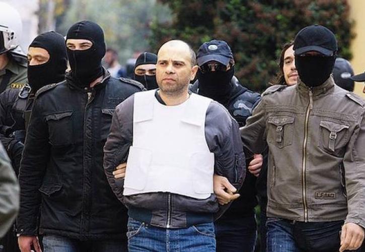 ΗΠΑ: Απαγόρευση εισόδου στον Νίκο Μαζιώτη από το Στέιτ Ντιπάρτμεντ