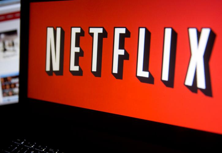 Netflix: «Βουτιά» 11% μετά από τα αποτελέσματα - Δεν ικανοποίησε ο ρυθμός ανάπτυξης νέων συνδρομητών