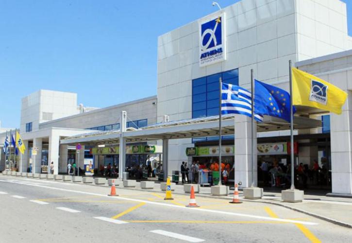 Απογειώνεται η κίνηση στα αεροδρόμια της χώρας