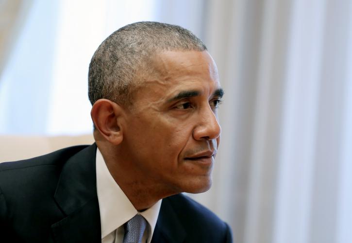 Έρευνα για τις κυβερνοεπιθέσεις ζητά ο Obama
