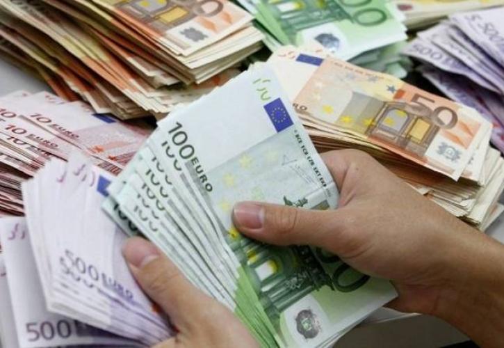 Ο Mr. Express Service και η Ολυμπιακή στους μεγαλύτερους οφειλέτες του Δημοσίου