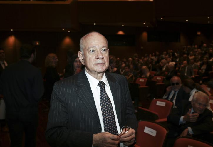 Παπαδημητρίου: Οι εξαγωγές έχουν υπερβεί κάθε εκτίμηση