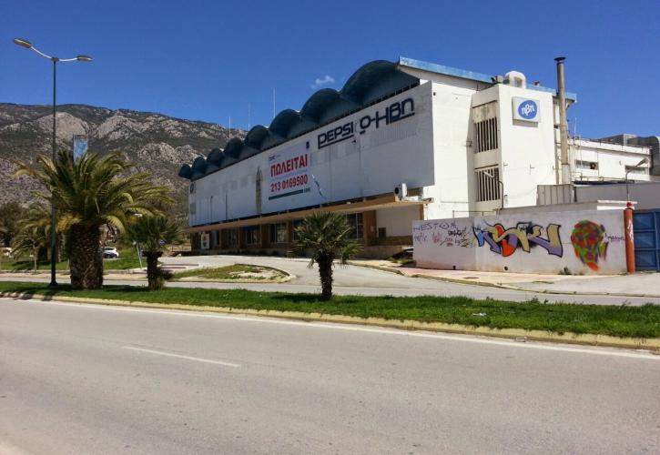 Pepsico: Βράβευση του εργοστασίου της Tasty Foods