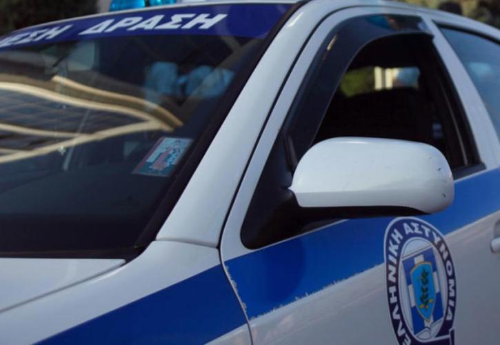 Ζωγράφου: Συνελήφθη ο ηλικιωμένος που απειλούσε ότι θα πυροβολήσει αστυνομικούς