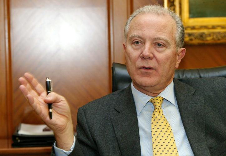 Αναχώρησε πρόωρα - Έρχεται εξαγορά - Ο Σωκράτης και οι «εκπλήξεις»