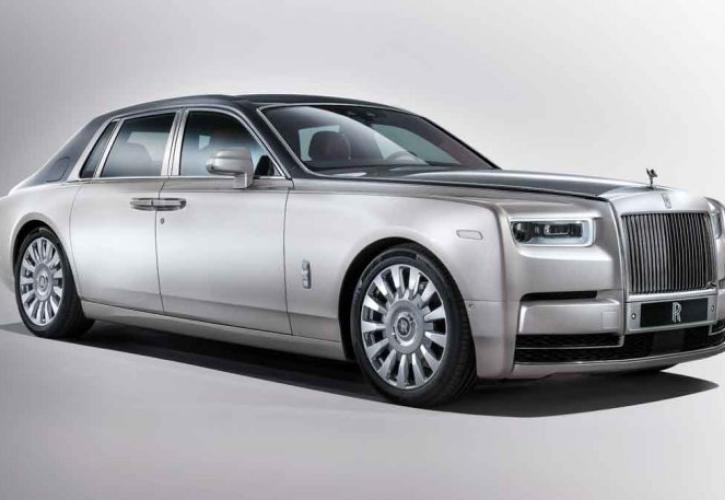 Η επιτομή της πολυτέλειας από 500.000 ευρώ (pics & vid)