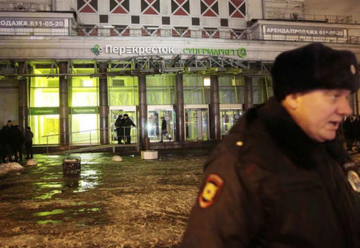 Τραγωδία στη Ρωσία: Τουλάχιστον 20 νεκροί από πυρκαγιά σε οίκο ευγηρίας
