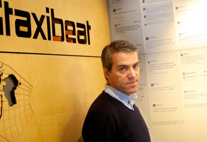 Δρανδάκης: Δεν εφαρμόζεται στη Beat η απόφαση για Uber  