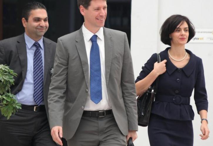 Οικογενειακά επιδόματα, προσωπική διαφορά και ΔΕΗ στο μικροσκόπιο των Θεσμών