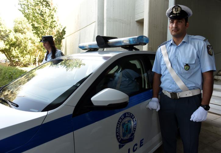 Θεσσαλονίκη: Βεβαιώθηκαν εκατοντάδες τροχονομικές παραβάσεις το τελευταίο 24ωρο