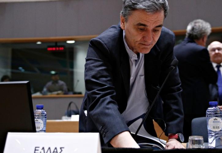 Τσακαλώτος: Σε τρεις εβδομάδες θα υπάρξει συμφωνία για το χρέος