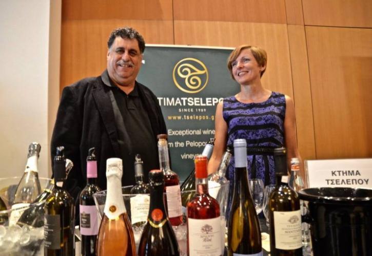 Επενδύσεις και νέα προϊόντα στα σχέδια της ΤΣΕΛΕΠΟΣ