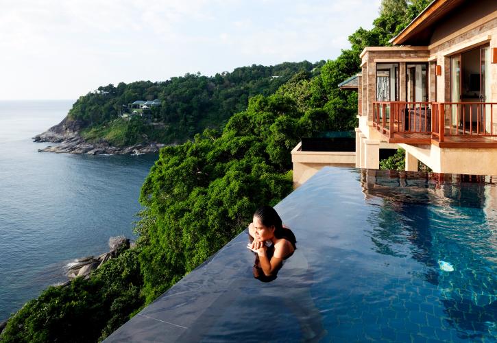 Αυτές είναι οι νέες τάσεις στον τουρισμό πολυτελείας