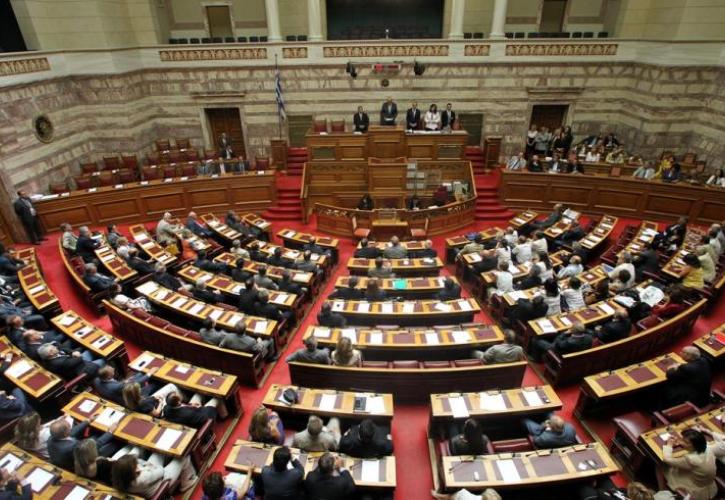 Στην τελική ευθεία με «μάχη αρχηγών» ο προϋπολογισμός
