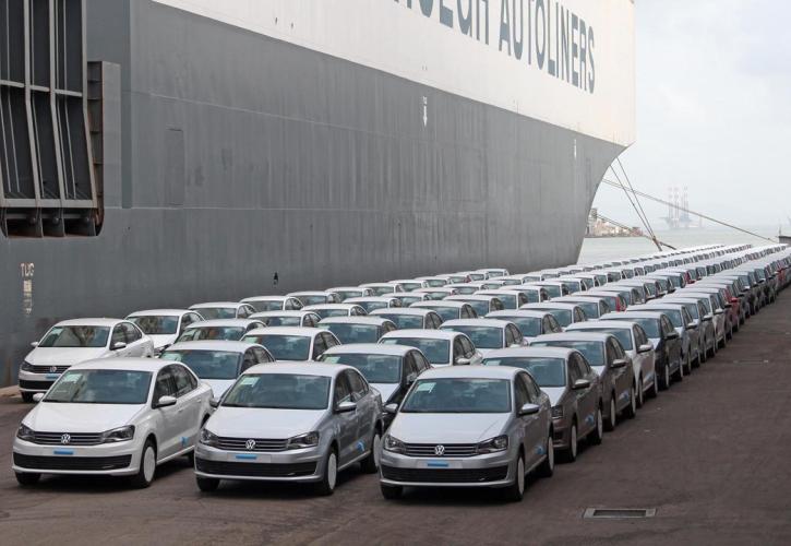 Ιστορικό ρεκόρ παραγωγής πέτυχε η VW το 2017