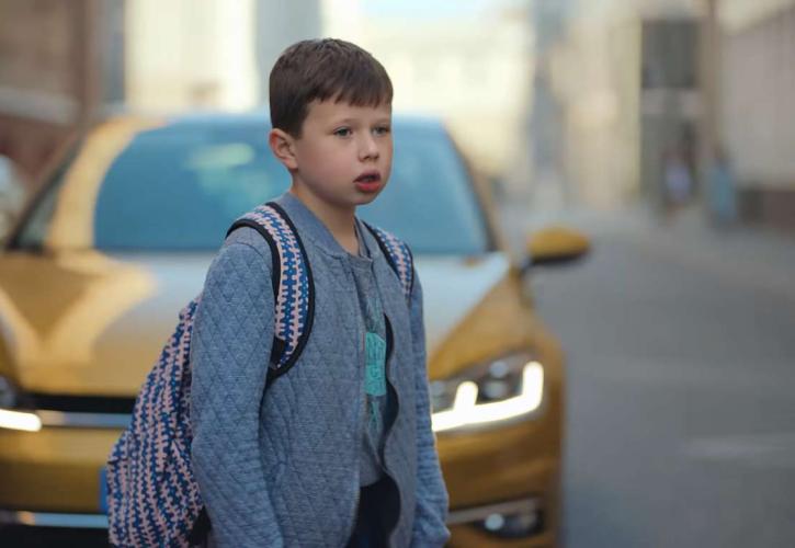 Διδακτική διαφήμιση της VW που πρέπει όλοι να δούμε (vid)