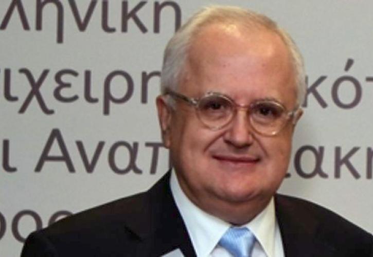 Ο Γ. Χατζηνικολάου νέος πρόεδρος της ΕΧΑΕ