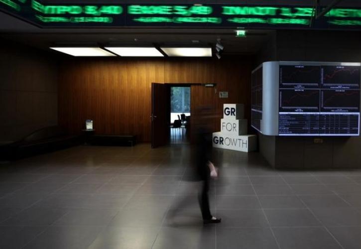 Ελκυστικά κέρδη 25% κατέγραψε το Χρηματιστήριο το 2017
