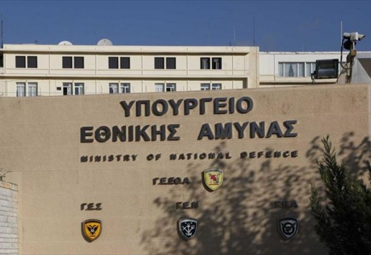 Υπεγράφη το πρόγραμμα τριμερούς στρατιωτικής συνεργασίας Ελλάδας – Κύπρου – Αιγύπτου
