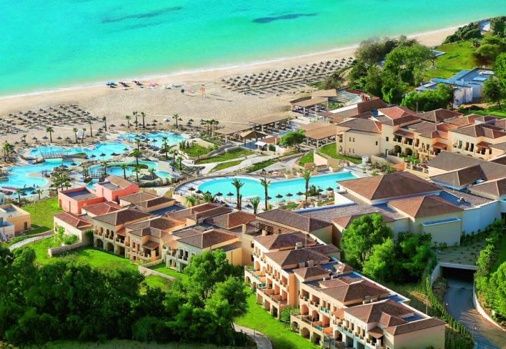 Ξεπέρασε τις 100 δράσεις Κοινωνικής Ευθύνης η Grecotel