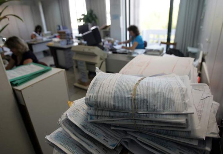 Έτος «αξιολόγησης» το 2018 για τους εφοριακούς