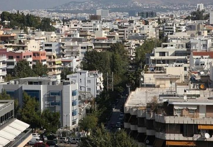 Ποιες επιβαρύνσεις για τους ιδιοκτήτες ακινήτων έφερε το πολυνομοσχέδιο