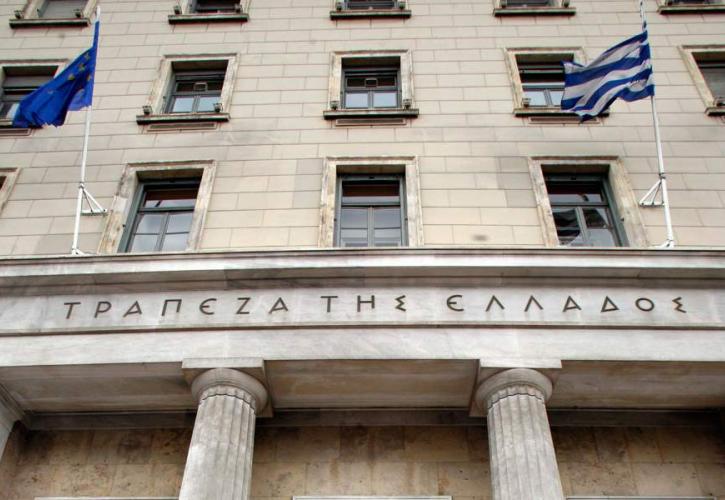 ΤτΕ: Αυξήθηκε η δαπάνη για έρευνα στην Ελλάδα