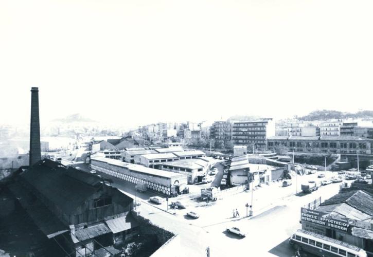 160 χρόνια made in Greece: Η συναρπαστική έκθεση για την ελληνική βιομηχανία