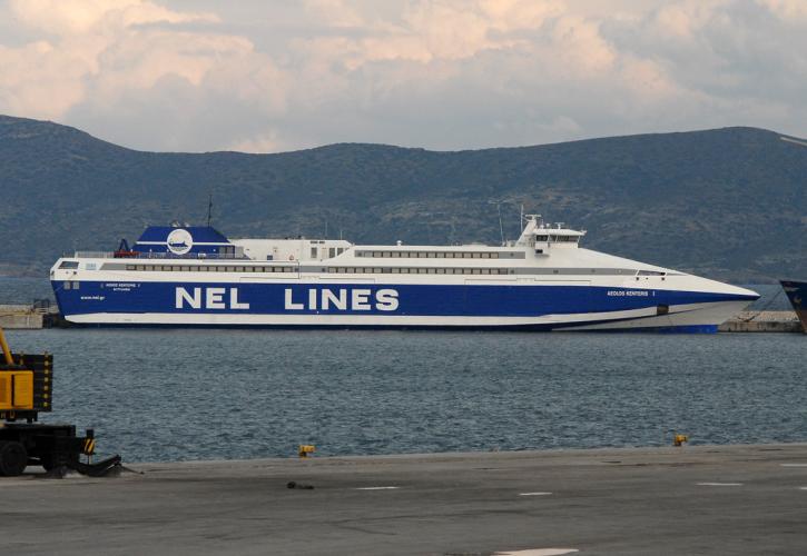 Πλειστηριασμοί: Στο «σφυρί» σήμερα το «Αίολος Κεντέρης Ι»
