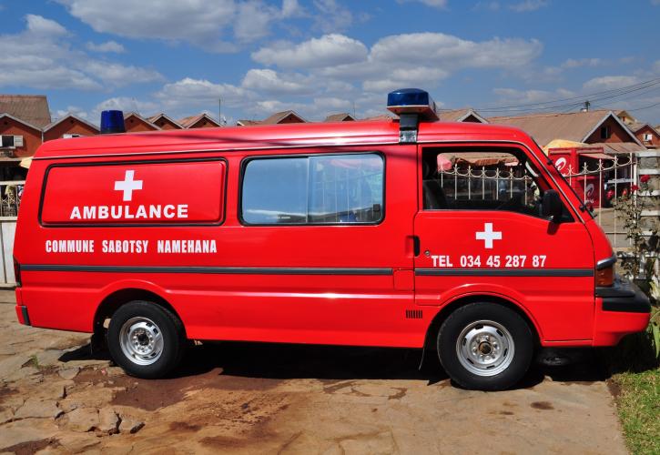 Ιορδανία: Δεκατρείς νεκροί από τη διαρροή χλωρίου στο λιμάνι της Άκαμπα, η κατάσταση έχει τεθεί υπό έλεγχο