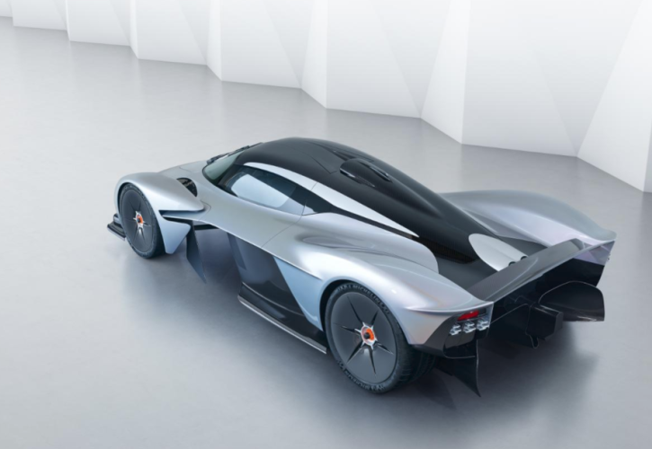 Άλλο ένα τρίμηνο ζημιών για την Aston Martin