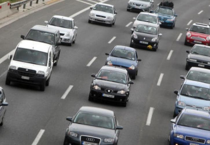ΕΕ: Σχεδόν το 5% των αυτοκινήτων και φορτηγών που κυκλοφορούν σήμερα χρησιμοποιεί εναλλακτικά καύσιμα