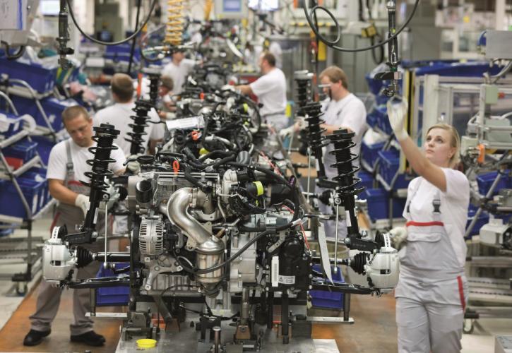 Σκληρό μπρα ντε φερ στη γερμανική βιομηχανία αυτοκινήτων