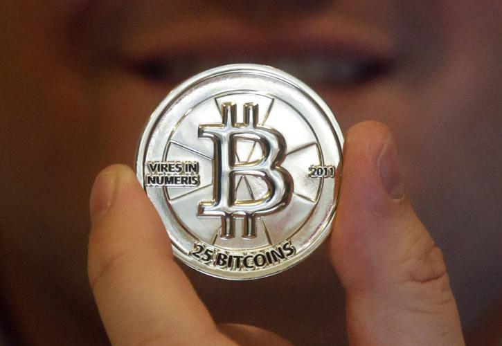 «Limit up» έκανε η μετοχή της Plus500 λόγω… Bitcoin