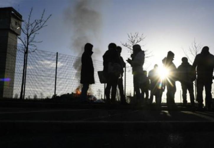 Γαλλία: Αναστέλλουν τις κινητοποιήσεις οι σωφρονιστικοί υπάλληλοι