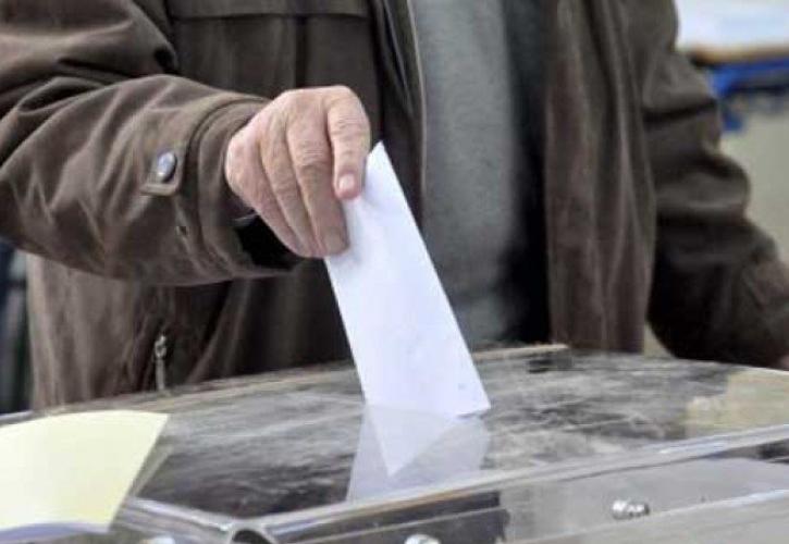 Στις κάλπες την Κυριακή η Κύπρος