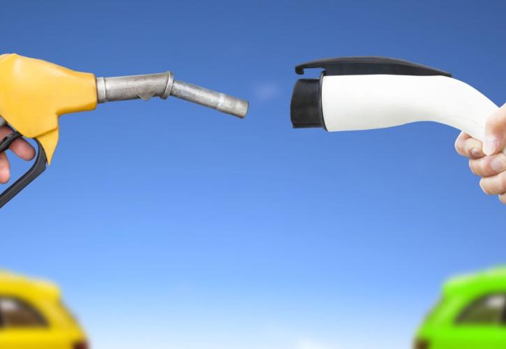 Μόνο ηλεκτρικά αυτοκίνητα στην Καλιφόρνια από το 2040