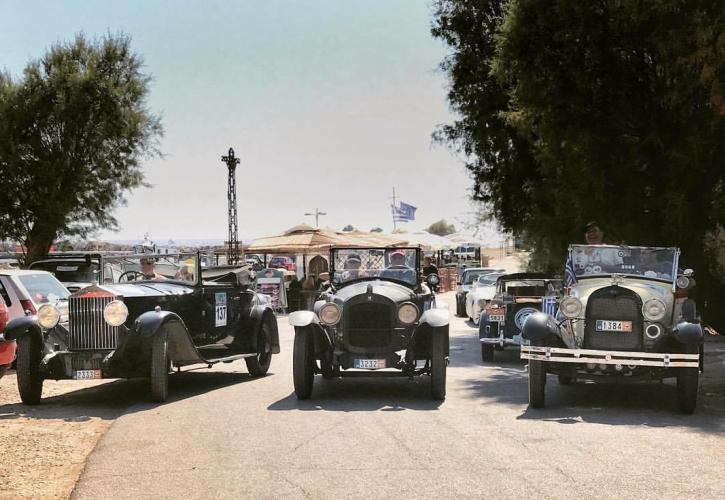 Την προεδρία της ΦΙΛΠΑ διεκδικεί ο Κώστας Μητρόπουλος