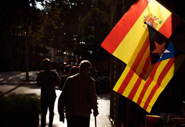 Ο πυρετός ανεβαίνει στην Καταλωνία