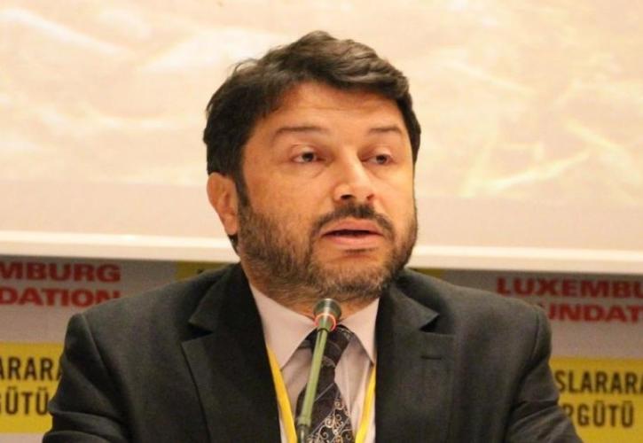 Τουρκία: Αποφυλακίζεται ο επικεφαλής της Διεθνούς Αμνηστίας