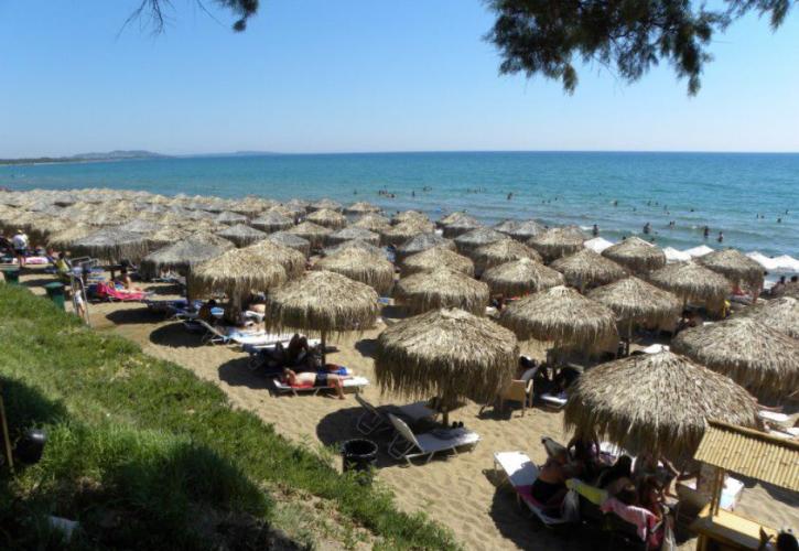 Νέα ξενοδοχειακή μονάδα στην Κουρούτα Ηλείας