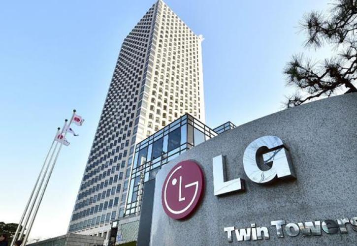 LG: Το πρώτο αυτόνομο όχημα της Apple εκτόξευσε την μετοχή της εταιρείας κατά 7%