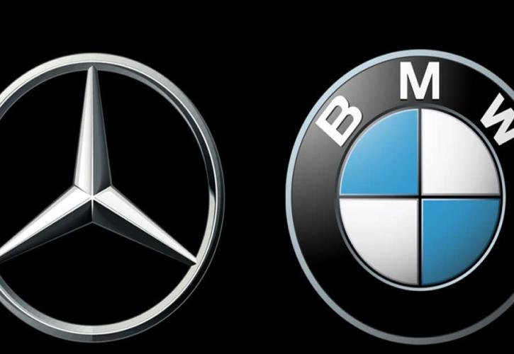 Μια εξαγορά φέρνει κοντά Mercedes – BMW