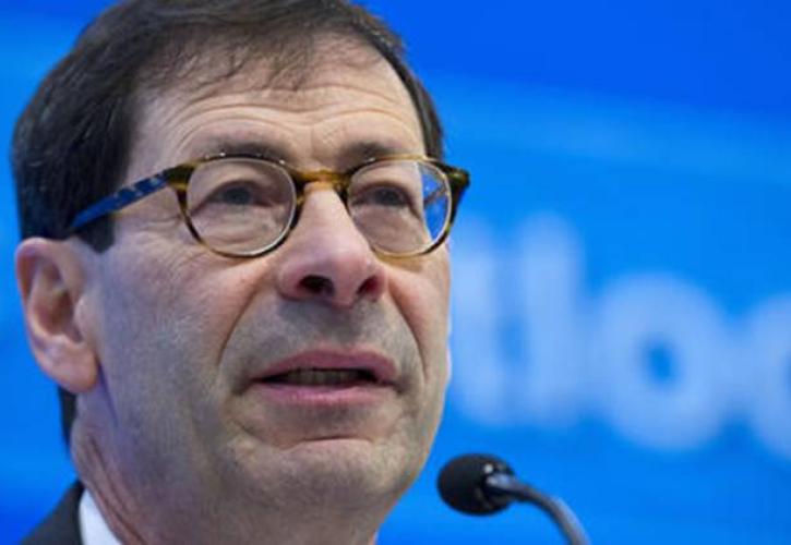 ΔΝΤ: Ανεκπλήρωτος ο όρος της ελάφρυνσης του χρέους 