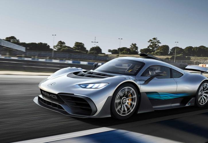 Κάνοντας ελκυστική την όψη ενός «τέρατος» (vid)