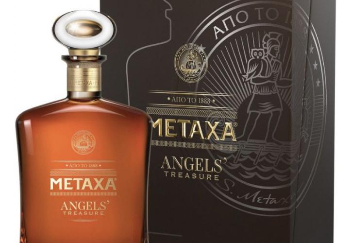 Το Metaxa κατακτά και την Κίνα